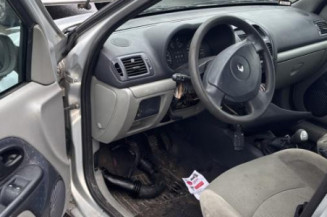 Vitre avant gauche RENAULT CLIO 2