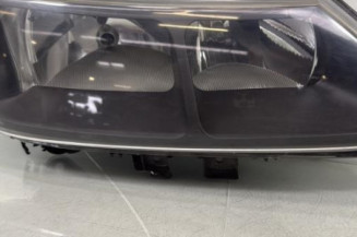 Optique avant principal droit (feux)(phare) RENAULT LAGUNA 1 Photo n°1