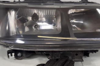 Optique avant principal droit (feux)(phare) RENAULT LAGUNA 1