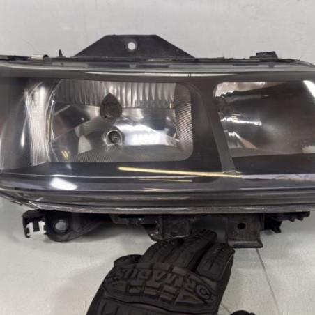 Optique avant principal droit (feux)(phare) RENAULT LAGUNA 1