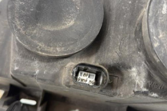 Optique avant principal droit (feux)(phare) RENAULT LAGUNA 1