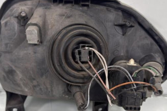 Optique avant principal droit (feux)(phare) RENAULT CLIO 2