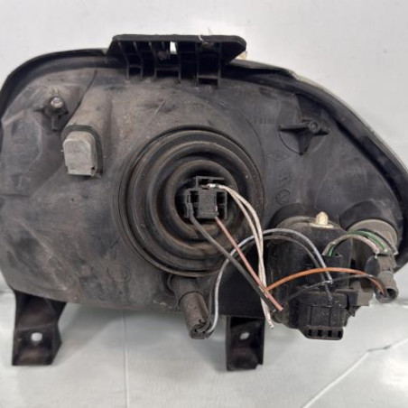 Optique avant principal droit (feux)(phare) RENAULT CLIO 2