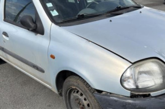 Optique avant principal droit (feux)(phare) RENAULT CLIO 2