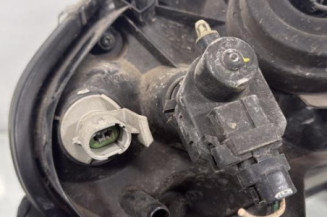 Optique avant principal gauche (feux)(phare) RENAULT CLIO 2