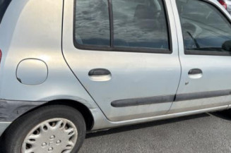 Optique avant principal gauche (feux)(phare) RENAULT CLIO 2