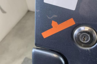 Porte avant droit PEUGEOT PARTNER 1