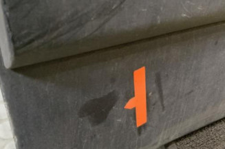 Porte avant droit PEUGEOT PARTNER 1