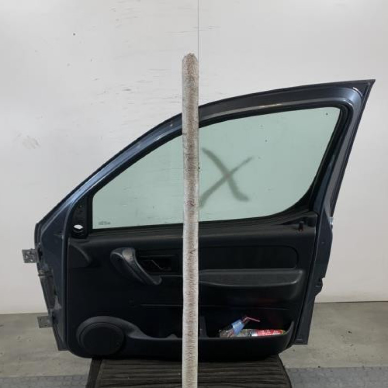 Porte avant droit PEUGEOT PARTNER 1 Photo n°7