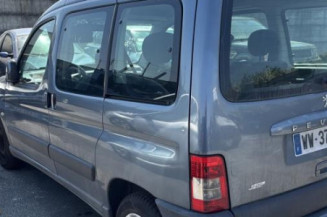 Porte avant droit PEUGEOT PARTNER 1