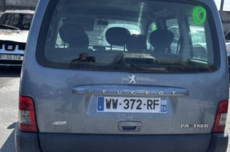 Porte avant droit PEUGEOT PARTNER 1