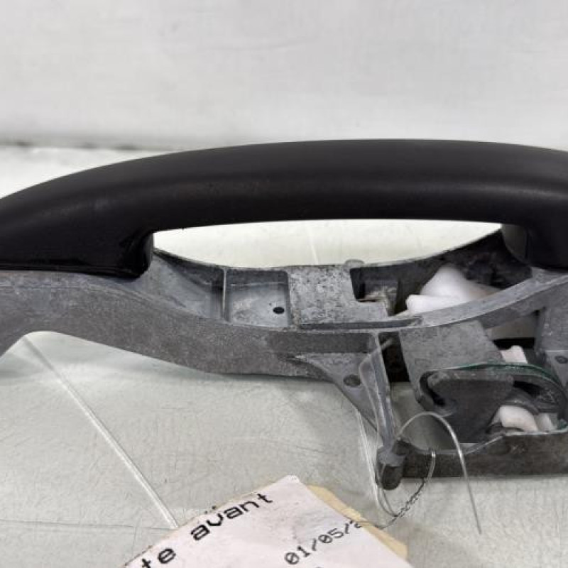 Poignee porte avant droit PEUGEOT PARTNER 2 Photo n°3