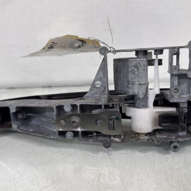 Poignee porte avant droit PEUGEOT PARTNER 2 Photo n°4