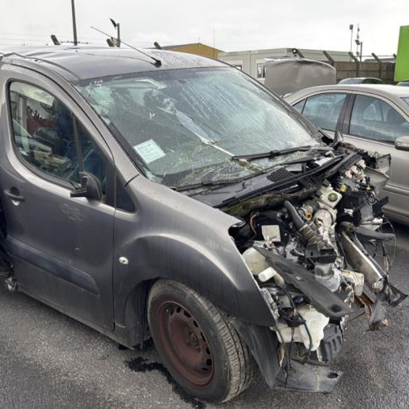 Poignee porte avant droit PEUGEOT PARTNER 2 Photo n°6