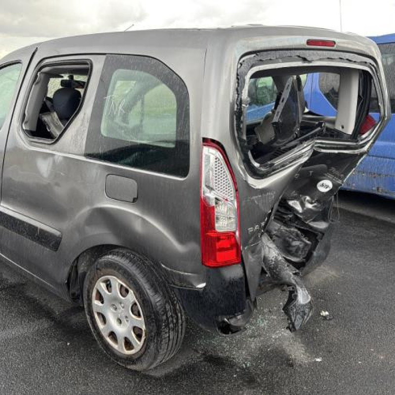 Poignee porte avant droit PEUGEOT PARTNER 2 Photo n°8