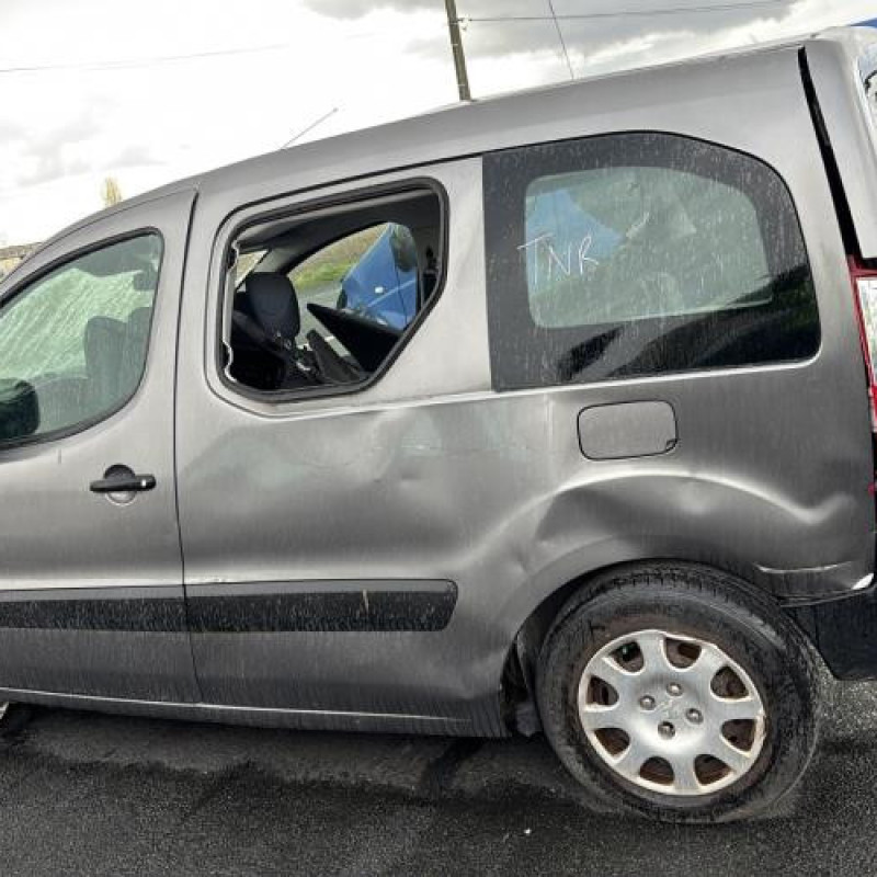 Poignee porte avant droit PEUGEOT PARTNER 2 Photo n°10