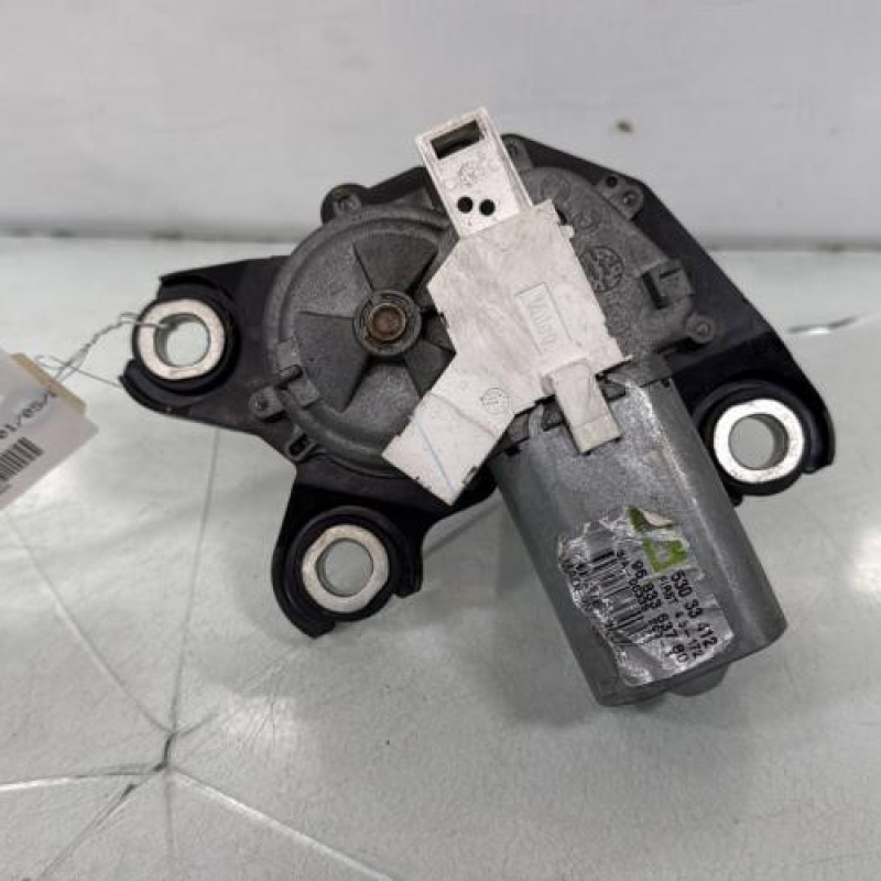 Moteur essuie glace arriere PEUGEOT PARTNER 2 Photo n°2