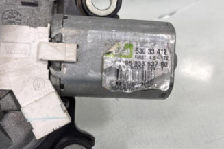 Moteur essuie glace arriere PEUGEOT PARTNER 2