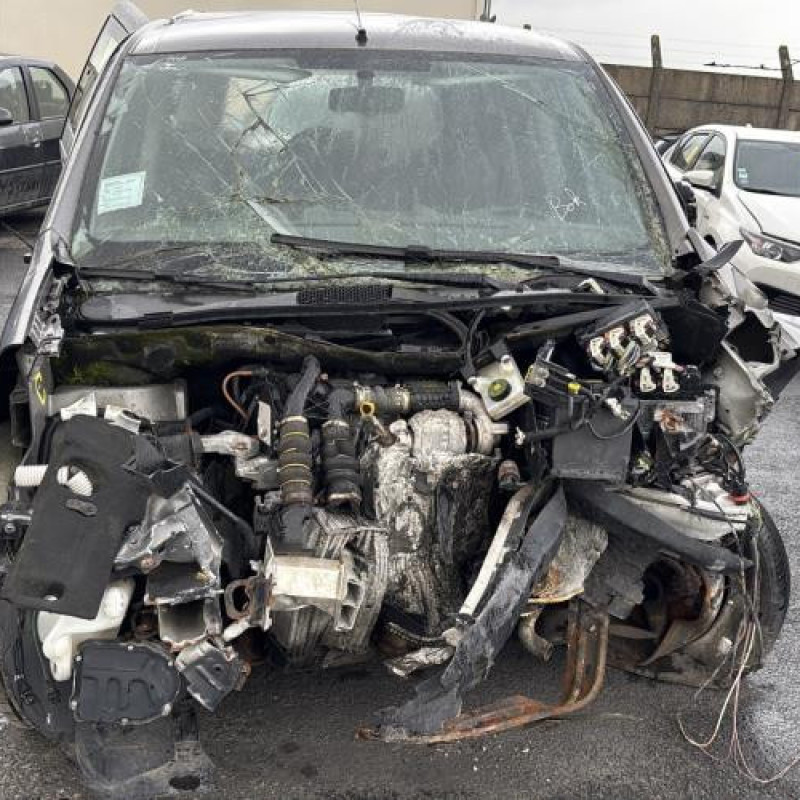 Moteur essuie glace arriere PEUGEOT PARTNER 2 Photo n°12