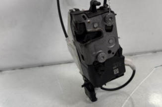 Serrure avant droit PEUGEOT PARTNER 2 Photo n°1