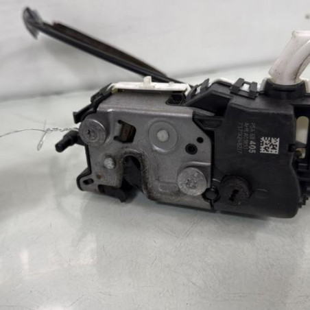 Serrure avant droit PEUGEOT PARTNER 2