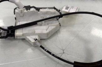 Serrure avant droit PEUGEOT PARTNER 2