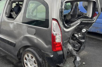 Serrure avant droit PEUGEOT PARTNER 2