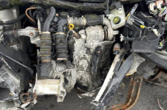 Serrure avant droit PEUGEOT PARTNER 2