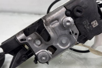 Serrure avant gauche PEUGEOT PARTNER 2 Photo n°1