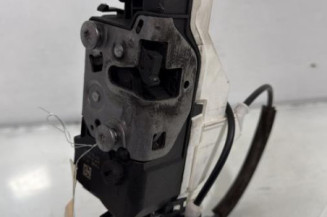 Serrure avant gauche PEUGEOT PARTNER 2