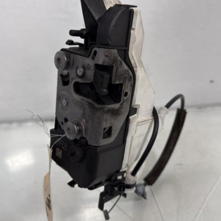 Serrure avant gauche PEUGEOT PARTNER 2