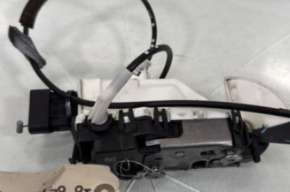 Serrure avant gauche PEUGEOT PARTNER 2