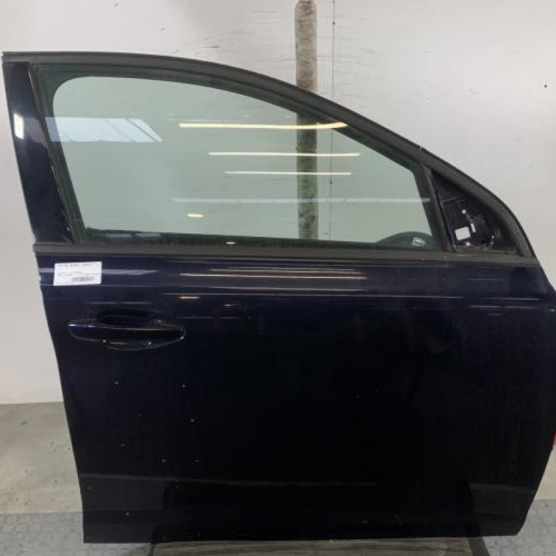 Porte avant droit PEUGEOT 308 2 Photo n°1