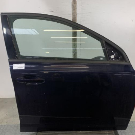 Porte avant droit PEUGEOT 308 2 Photo n°1