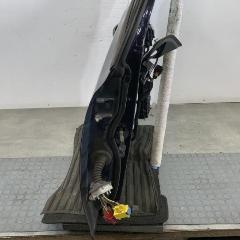 Porte avant droit PEUGEOT 308 2 Photo n°4