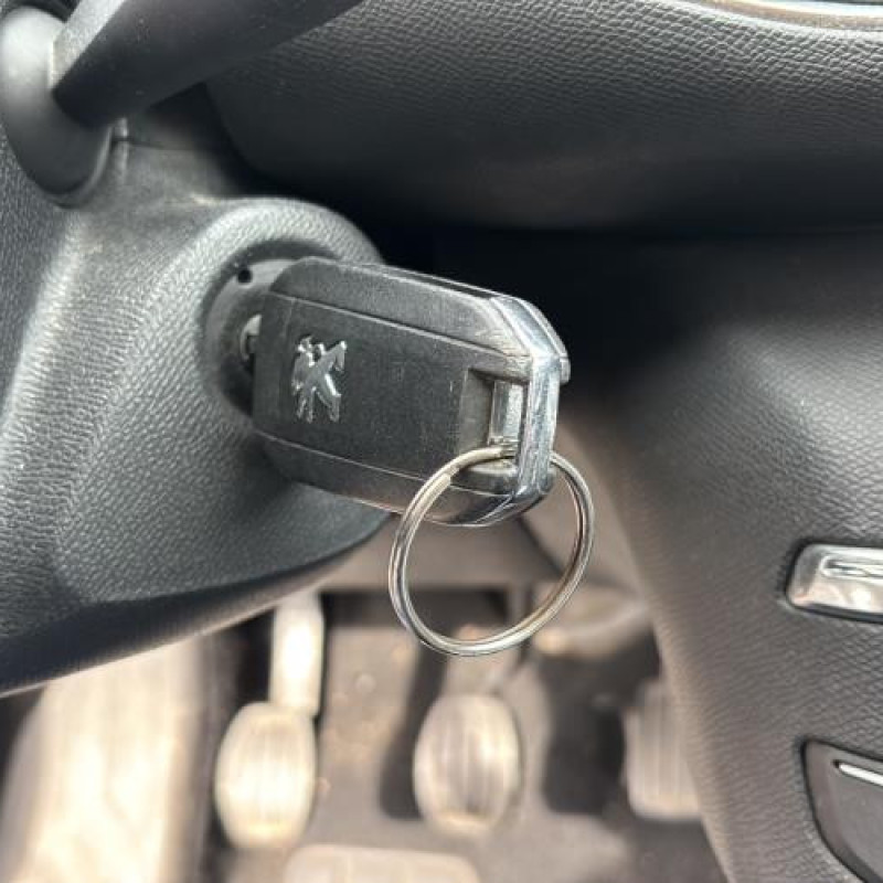 Porte avant droit PEUGEOT 308 2 Photo n°13