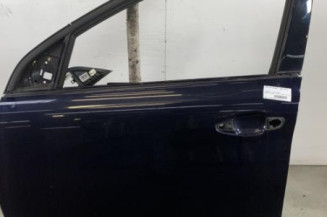 Porte avant gauche PEUGEOT 308 2 Photo n°1