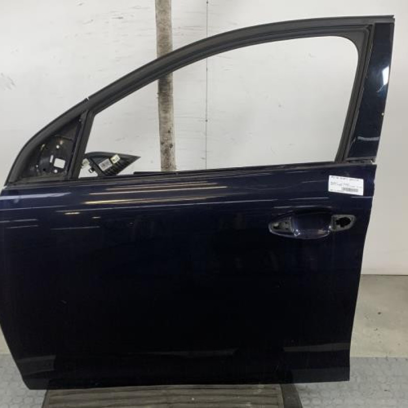 Porte avant gauche PEUGEOT 308 2 Photo n°1