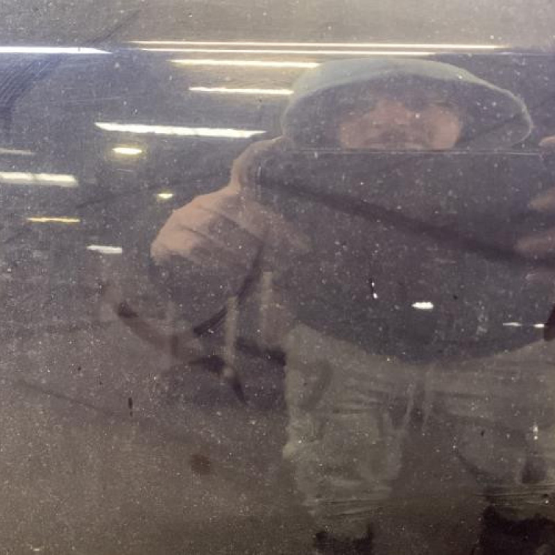 Porte avant gauche PEUGEOT 308 2 Photo n°3