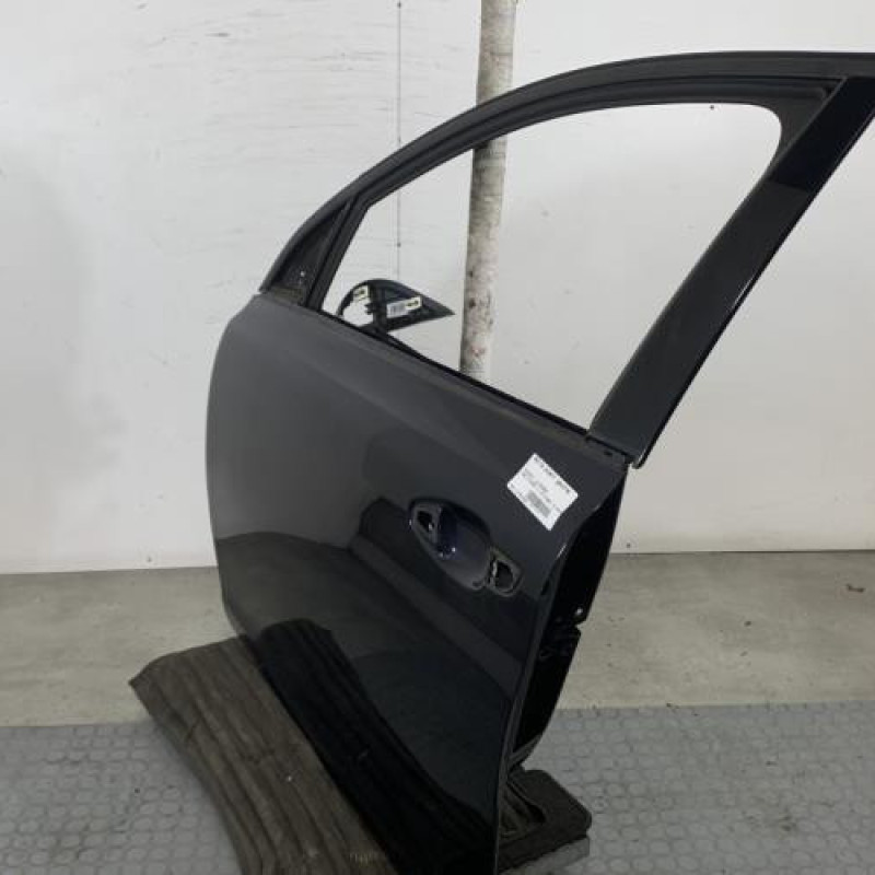 Porte avant gauche PEUGEOT 308 2 Photo n°4