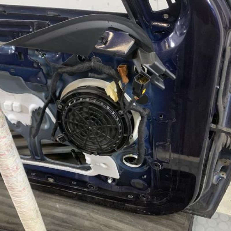 Porte avant gauche PEUGEOT 308 2 Photo n°7