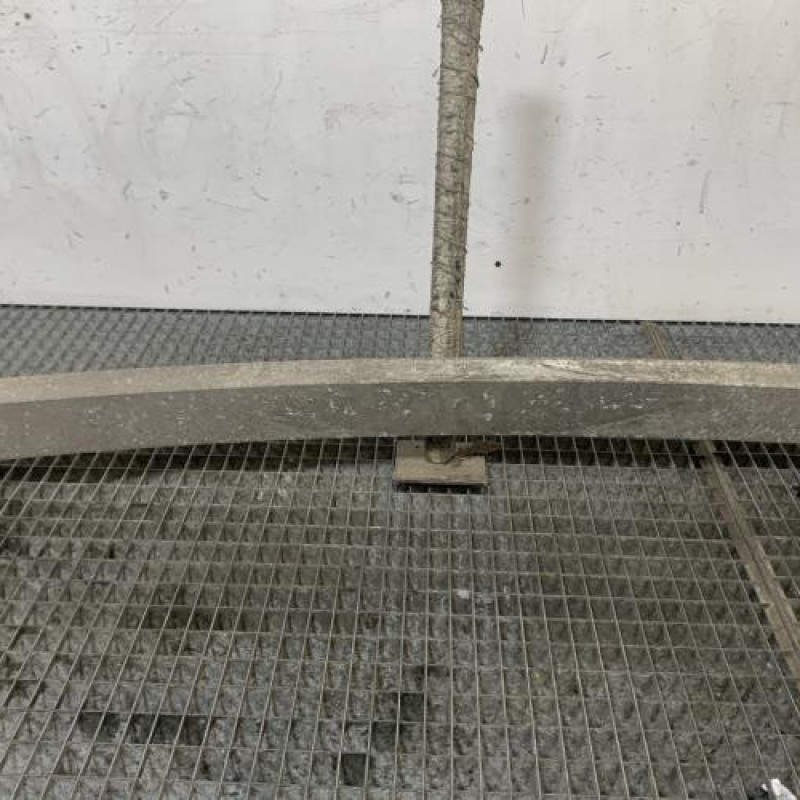 Renfort pare choc arriere (traverse) PEUGEOT 308 2 Photo n°4