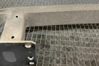 Renfort pare choc arriere (traverse) PEUGEOT 308 2