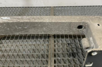 Renfort pare choc arriere (traverse) PEUGEOT 308 2