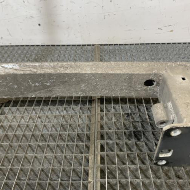 Renfort pare choc arriere (traverse) PEUGEOT 308 2 Photo n°6