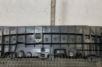 Absorbeur de pare choc avant PEUGEOT 208 1 Photo n°1