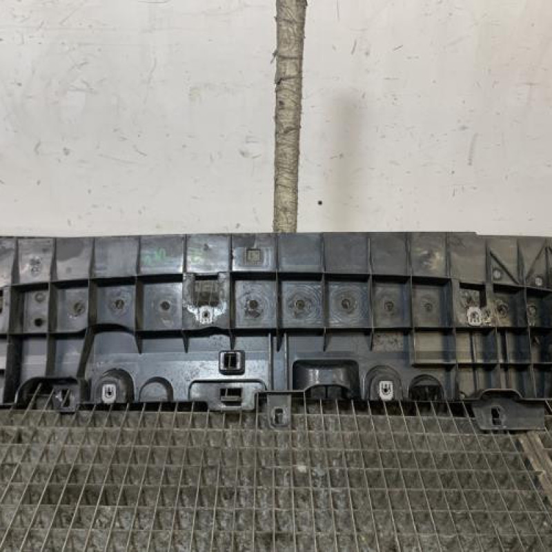 Absorbeur de pare choc avant PEUGEOT 208 1 Photo n°1