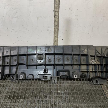 Absorbeur de pare choc avant PEUGEOT 208 1 Photo n°1