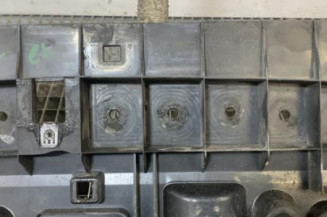 Absorbeur de pare choc avant PEUGEOT 208 1