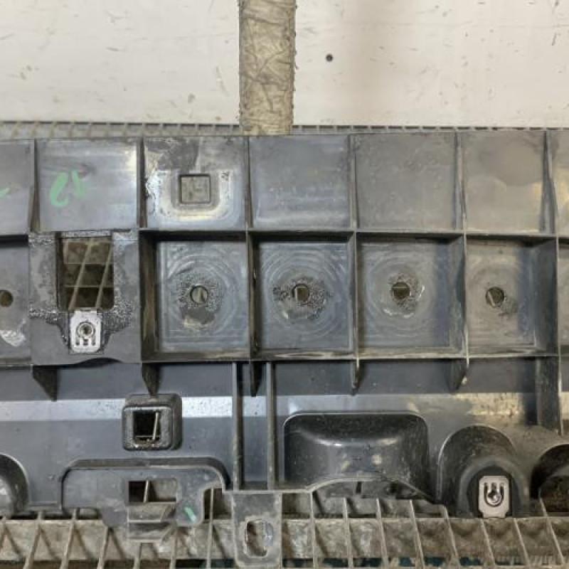 Absorbeur de pare choc avant PEUGEOT 208 1 Photo n°3